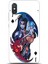 Xiaomi Mi 8 Se Kılıf Hd Baskılı Kılıf - Followed Institution 0237 1