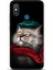 Xiaomi Mi 8 Se Kılıf Hd Baskılı Kılıf - Followed Institution 0493 1