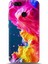 Xiaomi Mi A1 / 5x Kılıf Hd Baskılı Kılıf - Followed Institution 0599 1