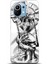 Xiaomi Mi 11 Kılıf Hd Baskılı Kılıf - Followed Institution 0232 1