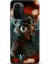 Xiaomi Poco F3 Kılıf Hd Baskılı Kılıf - Followed Institution 0349 1