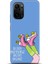Xiaomi Poco F3 Kılıf Hd Baskılı Kılıf - Followed Institution 0467 1
