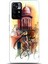 Xiaomi Poco M4 Pro 5g Kılıf Hd Baskılı Kılıf - Followed Institution 0146 1