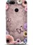 Xiaomi Mi A1 / 5x Kılıf Hd Baskılı Kılıf - Followed Institution 0630 1