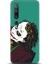 Xiaomi Mi 10 Pro Kılıf Hd Baskılı Kılıf - Followed Institution 0447 1