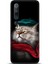 Xiaomi Mi 10 Pro Kılıf Hd Baskılı Kılıf - Followed Institution 0493 1
