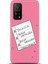 Xiaomi Mi 10T Pro Kılıf Hd Baskılı Kılıf - Followed Institution 0424 1