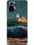 Xiaomi Poco M5S Kılıf Hd Baskılı Kılıf - Followed Institution 0332 1