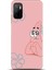 Xiaomi Poco M3 Pro Kılıf Hd Baskılı Kılıf - Followed Institution 0416 1