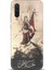 Xiaomi Mi A3 Kılıf Hd Baskılı Kılıf - Followed Institution 0286 1