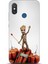 Xiaomi Mi 8 Se Kılıf Hd Baskılı Kılıf - Followed Institution 0140 1