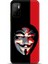 Xiaomi Poco M3 Pro Kılıf Hd Baskılı Kılıf - Followed Institution 0492 1