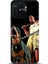 Xiaomi Poco C40 Kılıf Hd Baskılı Kılıf - Followed Institution 0157 1