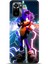 Xiaomi Poco M5S Kılıf Hd Baskılı Kılıf - Followed Institution 0166 1
