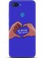 Xiaomi Mi 8 Lite Kılıf Hd Baskılı Kılıf - Followed Institution 0562 1