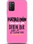 Xiaomi Poco M3 Kılıf Hd Baskılı Kılıf - Followed Institution 0423 1