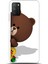 Xiaomi Poco M3 Kılıf Hd Baskılı Kılıf - Followed Institution 0675 1