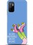 Xiaomi Poco M3 Pro Kılıf Hd Baskılı Kılıf - Followed Institution 0467 1