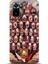 Xiaomi Poco M5S Kılıf Hd Baskılı Kılıf - Followed Institution 0306 1