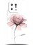 Xiaomi Mi 13 Kılıf Hd Baskılı Kılıf - Followed Institution 0309 1