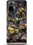 Xiaomi Poco M5S Kılıf Hd Baskılı Kılıf - Followed Institution 0259 1