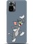 Xiaomi Poco M5S Kılıf Hd Baskılı Kılıf - Followed Institution 0281 1