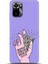 Xiaomi Poco M5S Kılıf Hd Baskılı Kılıf - Followed Institution 0427 1