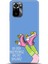 Xiaomi Poco M5S Kılıf Hd Baskılı Kılıf - Followed Institution 0467 1