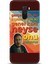 Xiaomi Pocophone F1 Kılıf Hd Baskılı Kılıf - Followed Institution 0077 1