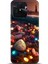 Xiaomi Poco C40 Kılıf Hd Baskılı Kılıf - Followed Institution 0640 1