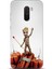 Xiaomi Pocophone F1 Kılıf Hd Baskılı Kılıf - Followed Institution 0140 1