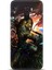 Xiaomi Pocophone F1 Kılıf Hd Baskılı Kılıf - Followed Institution 0216 1