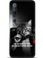 Xiaomi Mi 10 Pro Kılıf Hd Baskılı Kılıf - Followed Institution 0499 1