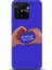 Xiaomi Poco C40 Kılıf Hd Baskılı Kılıf - Followed Institution 0562 1