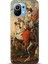 Xiaomi Mi 11 Kılıf Hd Baskılı Kılıf - Followed Institution 0308 1