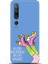 Xiaomi Mi 10 Pro Kılıf Hd Baskılı Kılıf - Followed Institution 0467 1