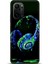 Xiaomi Poco F3 Kılıf Hd Baskılı Kılıf - Followed Institution 0455 1