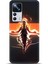 Xiaomi Mi 12T Pro Kılıf Hd Baskılı Kılıf - Followed Institution 0247 1