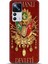 Xiaomi Mi 12T Kılıf Hd Baskılı Kılıf - Followed Institution 0317 1