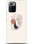 Xiaomi Poco X3 Gt Kılıf Hd Baskılı Kılıf - Followed Institution 0380 1