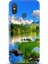 Xiaomi Mi 8 Se Kılıf Hd Baskılı Kılıf - Followed Institution 0133 1