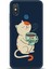 Xiaomi Mi 8 Se Kılıf Hd Baskılı Kılıf - Followed Institution 0069 1