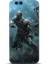 Xiaomi Mi Note 3 Kılıf Hd Baskılı Kılıf - Followed Institution 0212 1