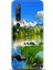 Xiaomi Mi 10 Pro Kılıf Hd Baskılı Kılıf - Followed Institution 0133 1