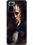 Xiaomi Poco M5S Kılıf Hd Baskılı Kılıf - Followed Institution 0352 1