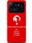 Xiaomi Mi 11 Ultra Kılıf Hd Baskılı Kılıf - Followed Institution 0439 1