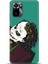 Xiaomi Poco M5S Kılıf Hd Baskılı Kılıf - Followed Institution 0447 1