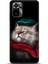 Xiaomi Poco M5S Kılıf Hd Baskılı Kılıf - Followed Institution 0493 1