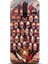 Xiaomi Poco X2 Kılıf Hd Baskılı Kılıf - Followed Institution 0306 1