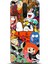 Xiaomi Poco X2 Kılıf Hd Baskılı Kılıf - Followed Institution 0437 1